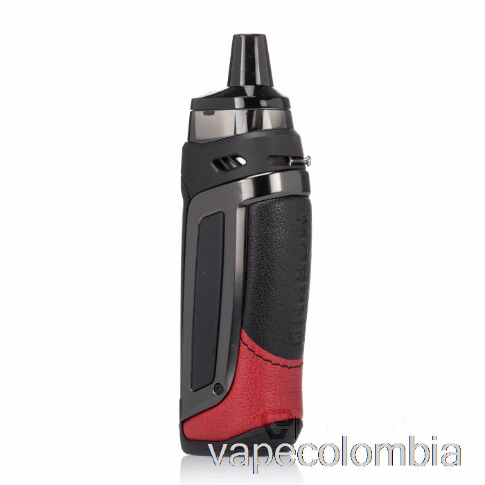 Vape Desechable Smok Morph S Pod-80 Kit Negro Rojo